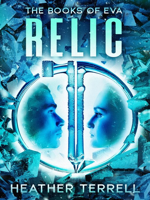 Title details for Relic by Heather Terrell - Available